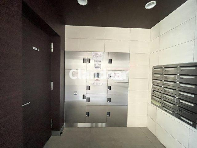 アイル東京スカイツリー弐番館の設備|ドキドキの新生活も、安心してスタート。ぴったりの住まいを見つけませんか？クランディアが一緒に住まい選びをサポートします‼　まずは、お気軽にお問合せください　＃クランディア