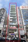 NEW AG TOWER Ⅰ（ニュー エージー タワー ファースト）【　美容系おすすめ　】の画像