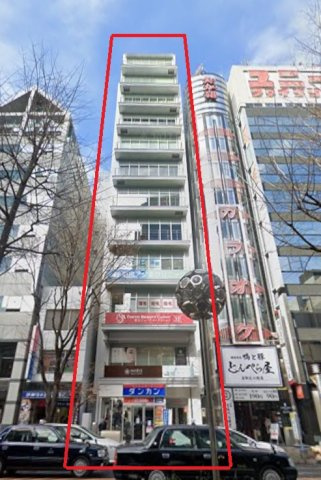 【外観】 | NEW AG TOWER Ⅰ（ニュー エージー タワー ファースト）【　美容系おすすめ　】