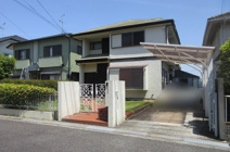 富田林市藤沢台七丁目・一戸建ての画像