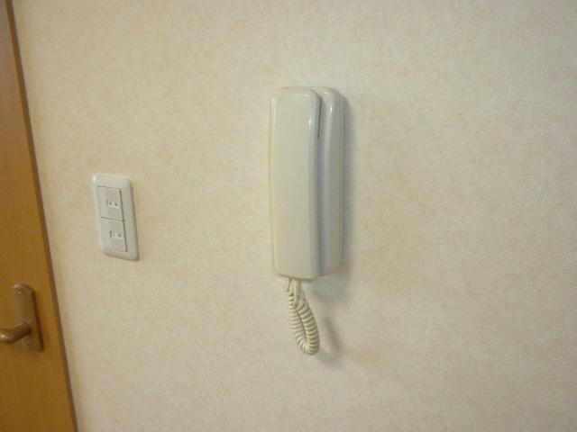 ELFEのセキュリティ