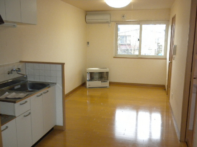 ELFEの居間・リビング|リビング