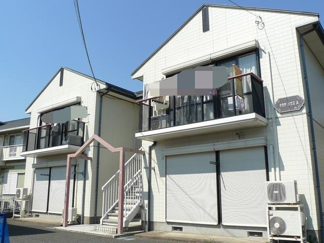 ナカヤハウスＡ号棟