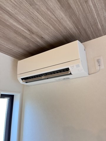 大阪市城東区東中浜５丁目の賃貸マンションの設備