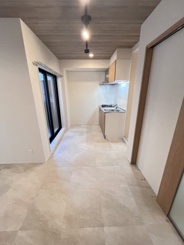 大阪市城東区東中浜５丁目の賃貸マンションのその他