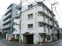 アートイン豊玉の画像