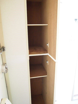 【収納】 | アートイン豊玉