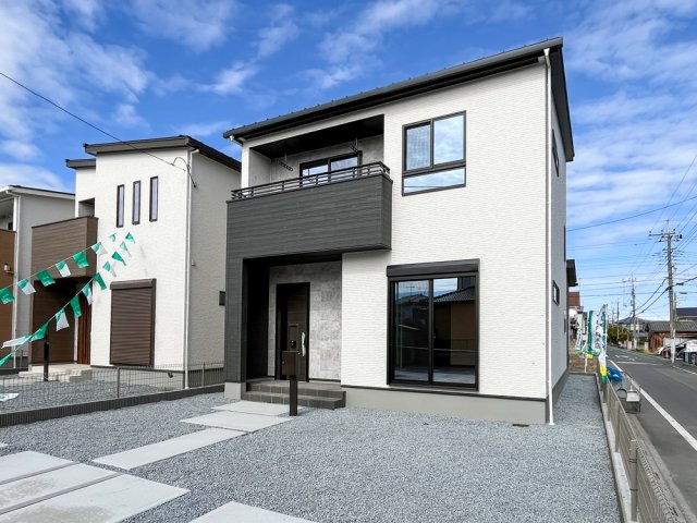 ワイウッドコート深谷市上野台第59期の画像