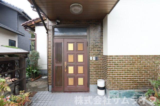 【その他】 | 潤野4DK戸建