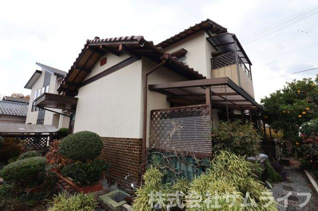 【その他】 | 潤野4DK戸建