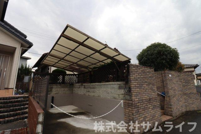 【その他】 | 潤野4DK戸建