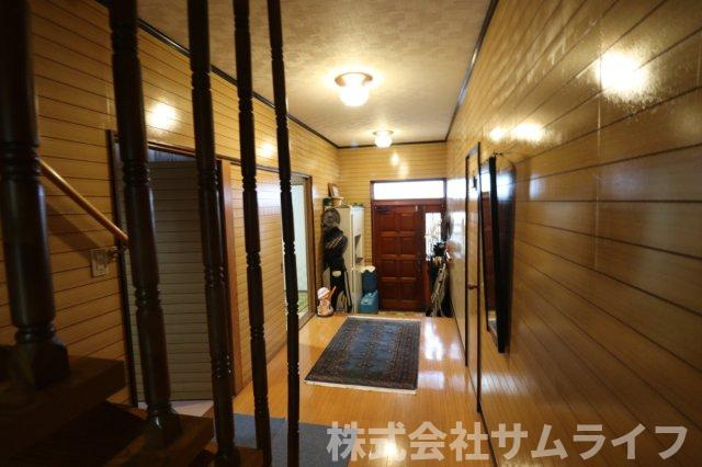 【その他】 | 潤野4DK戸建