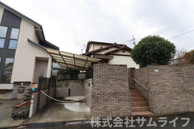 【その他】 | 潤野4DK戸建