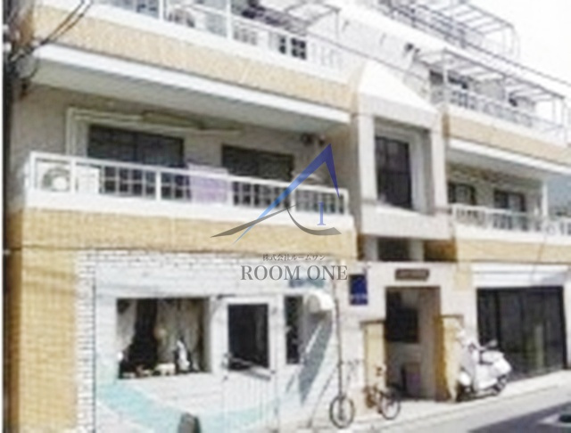 サンハイツ桜丘