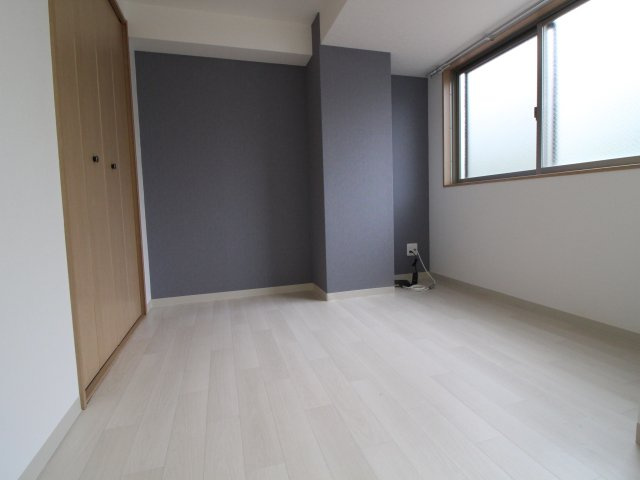 ナニワⅢ番館のその他|内装は落ち着いています