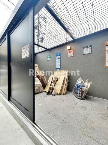 パートナーズ今池(旧デュオフラッツ今池リレア)のその他