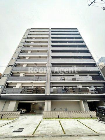 パートナーズ今池(旧デュオフラッツ今池リレア)