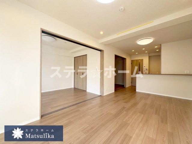 日商岩井グリーンサイドマンション