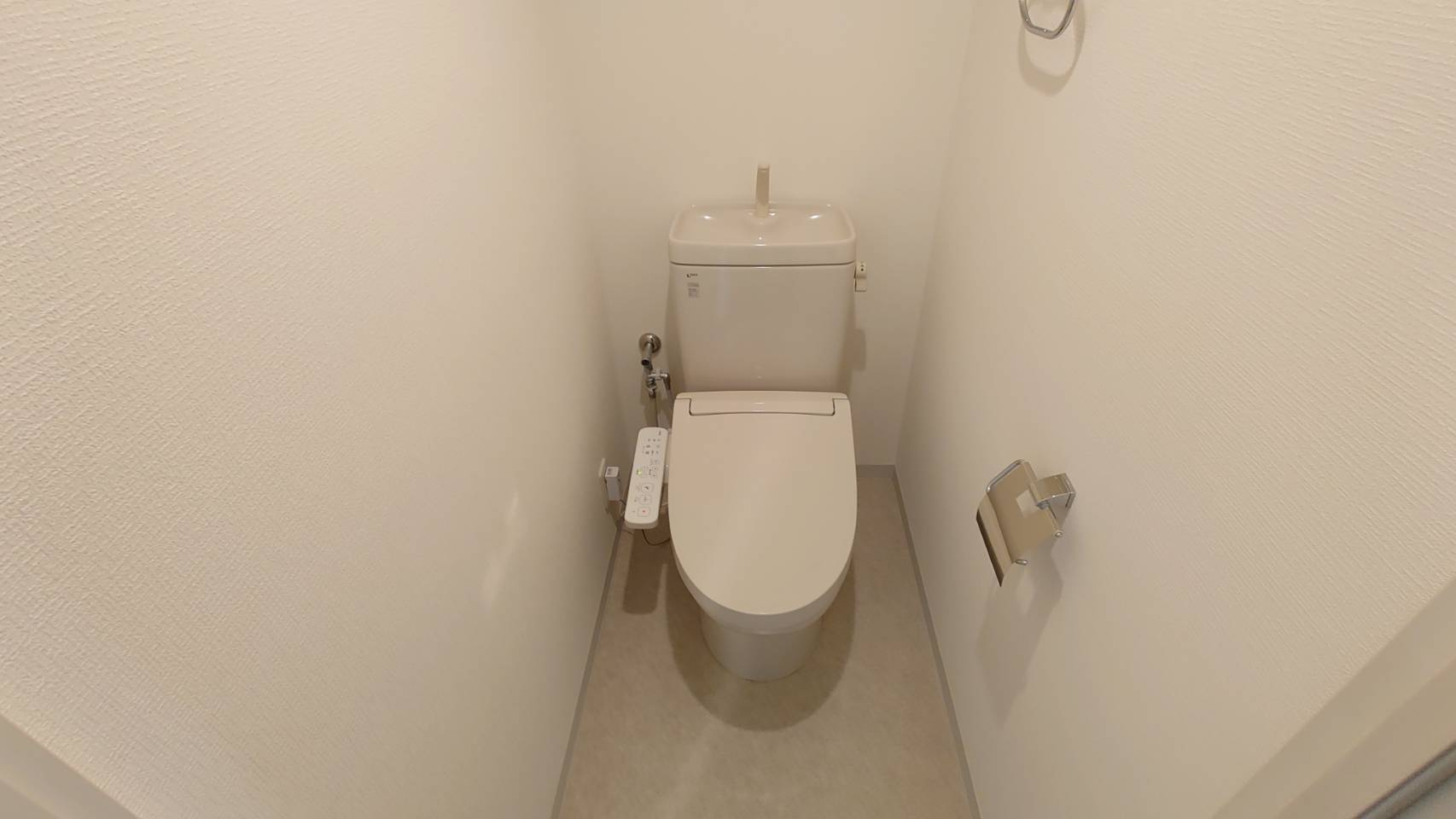 【トイレ】