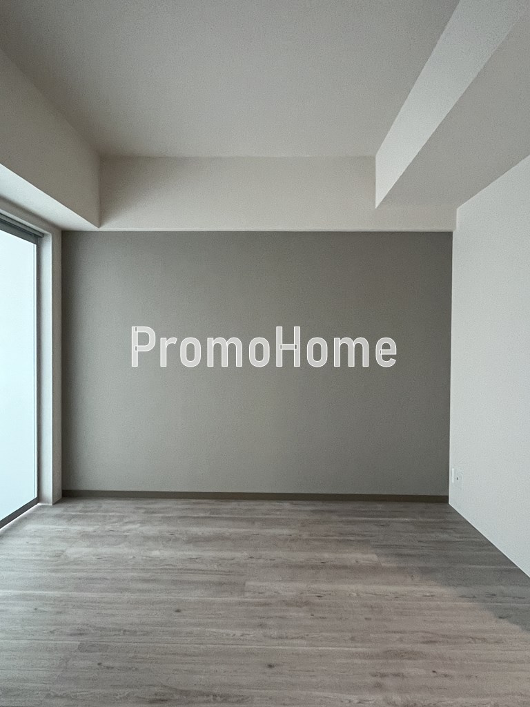 JPT RESIDENCE の居間・リビング