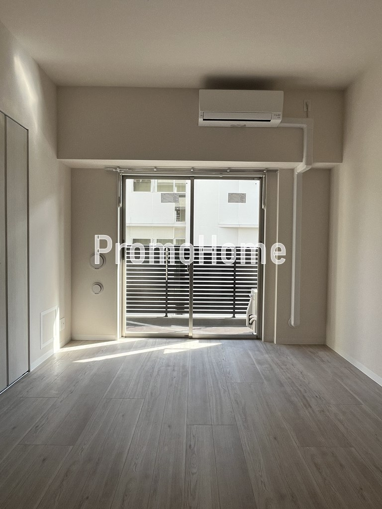 JPT RESIDENCE の洋室