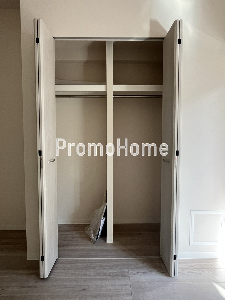 JPT RESIDENCE の収納