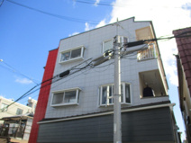 いほりコーポの画像