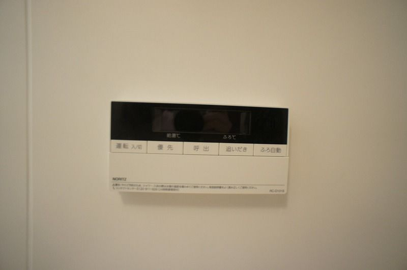 メゾンドソレイユの設備