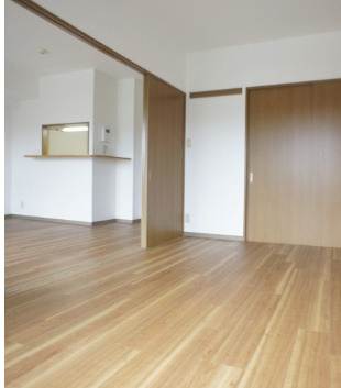 メゾンドソレイユのその他共用部分