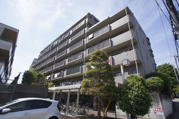 メゾンドソレイユ