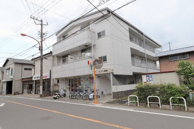 【駐車場】 | メゾン湘南