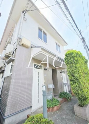 【外観】 | Ｔ．フラッツ | 外観です。