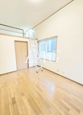 【居間・リビング】 | Ｔ．フラッツ | 洋室のお部屋です。