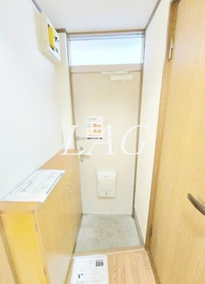 【玄関】 | Ｔ．フラッツ | 玄関です。