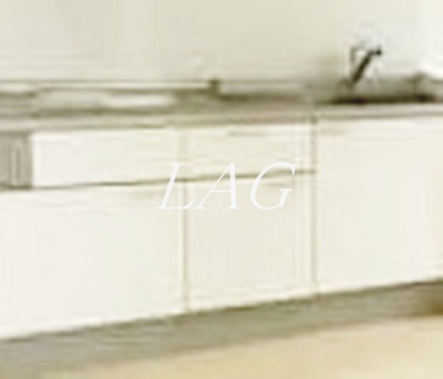 【キッチン】 | ベルフラワー羽根木 | キッチンです。