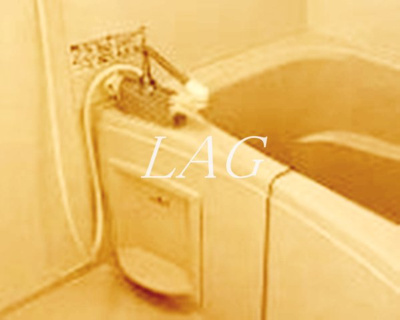 【浴室】 | ベルフラワー羽根木 | お風呂です。