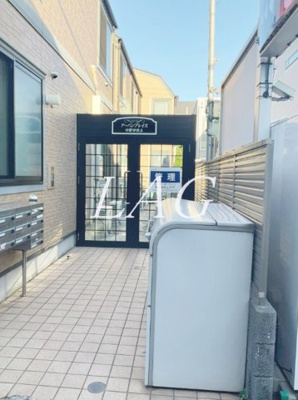 【エントランス】 | アーバンプレイス中野中央Ａ | エントランスです。