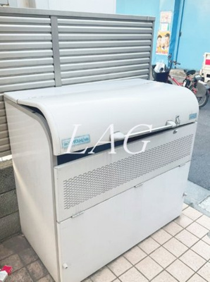 【その他】 | アーバンプレイス中野中央Ａ