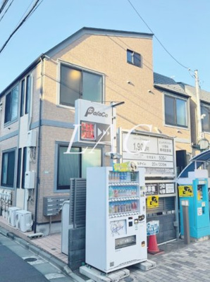 【外観】 | アーバンプレイス中野中央Ａ | 外観です。