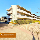 ひらかた北山アミスタ２号棟の画像
