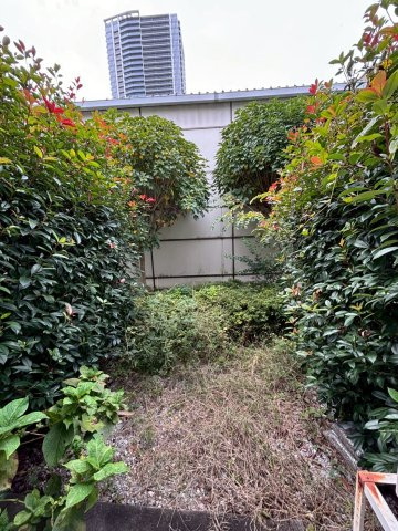 リリーズハウス相模大野の展望