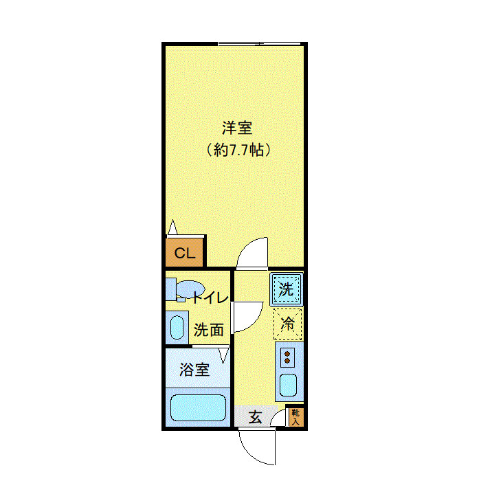 ブルームテラス