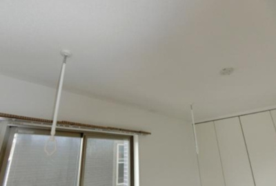 【内装】 | ムーンコート梅満