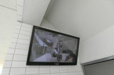 【セキュリティ】 | ムーンコート梅満