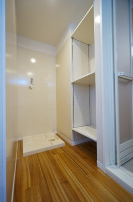 【内装】 | ムーンコート梅満