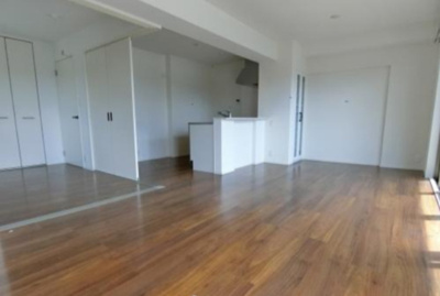 【居間・リビング】 | ムーンコート梅満