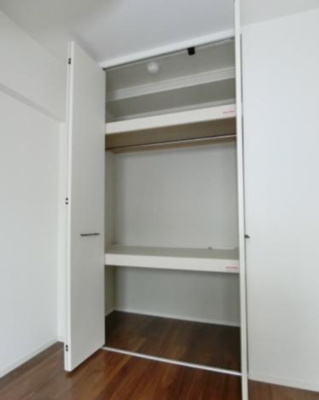 【収納】 | ムーンコート梅満