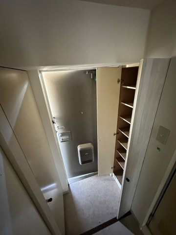 ジョイフル相模原第2の玄関|別部屋写真参考