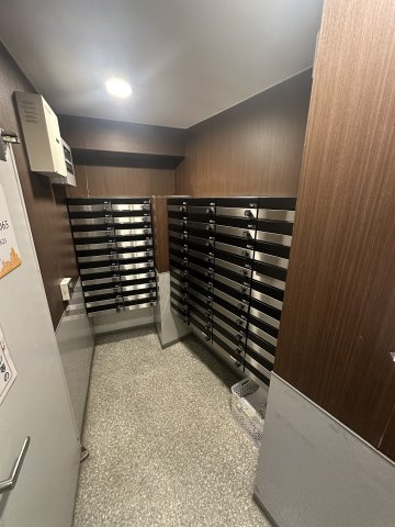 ジョイフル相模原第2のその他共用部分