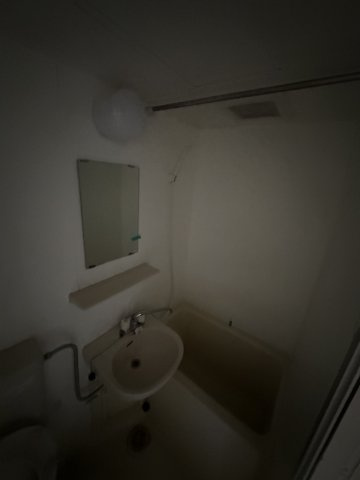 ジョイフル相模原第2の浴室|別部屋写真参考